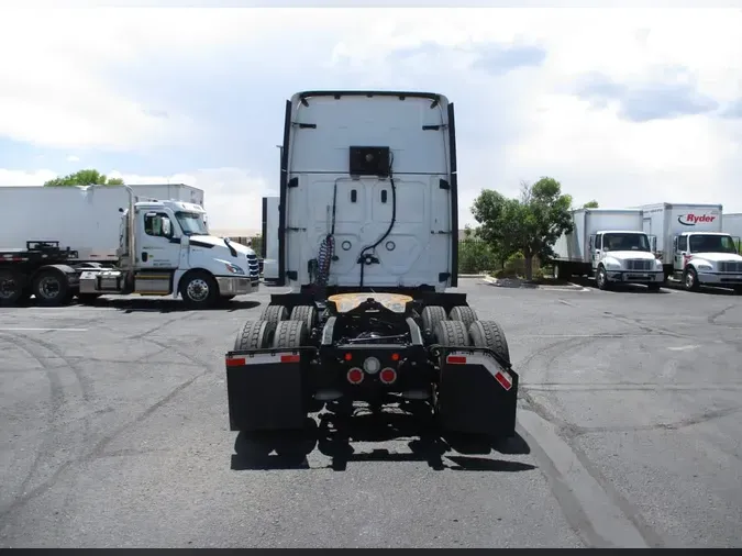 2020 FREIGHTLINER NEW CASCADIA PX12664