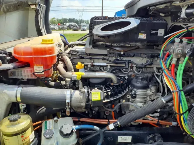 2019 FREIGHTLINER NEW CASCADIA PX12664