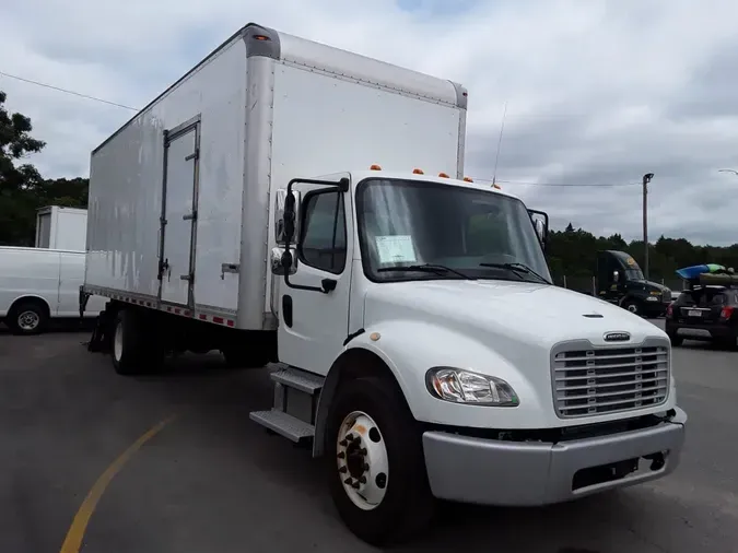 2019 FREIGHTLINER M2 10615b626c10664b3cd2715cea4e3f6ba99