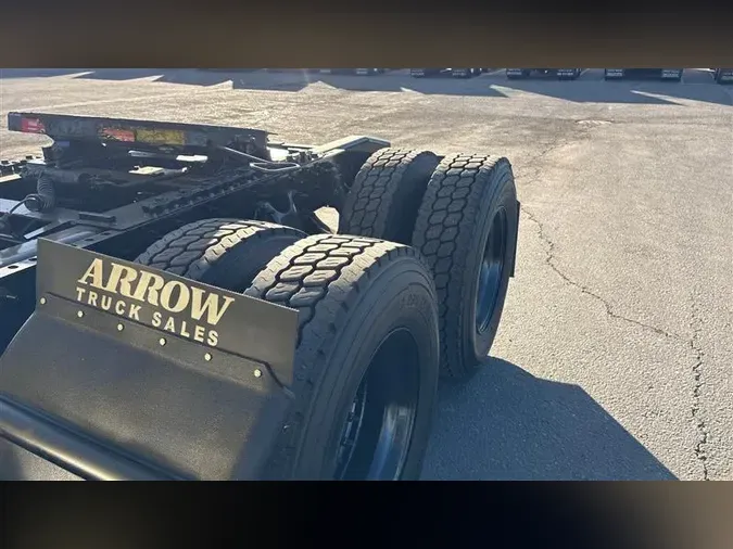 2018 INTERNATIONAL RH613