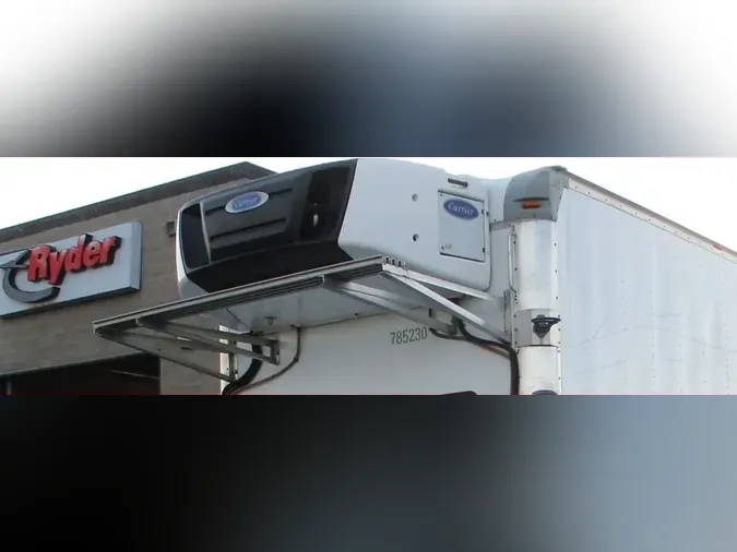 2018 NAVISTAR INTERNATIONAL 4300