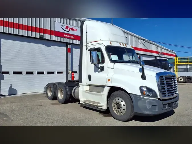 2019 FREIGHTLINER/MERCEDES CASCADIA 12515b69c552410c088e773116b5b49cf69