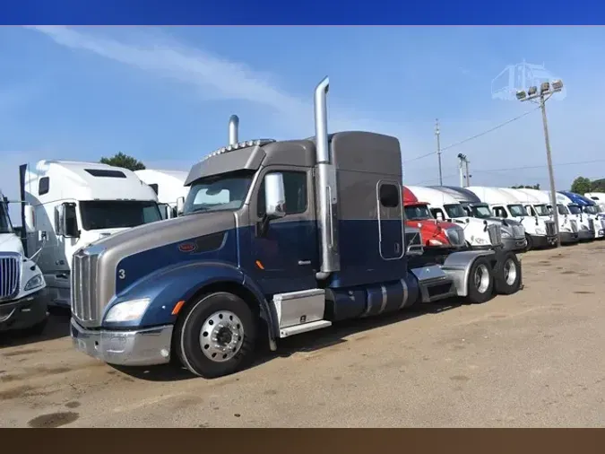 2017 PETERBILT 57915b6af28ea6e2c628f41344ba267f626