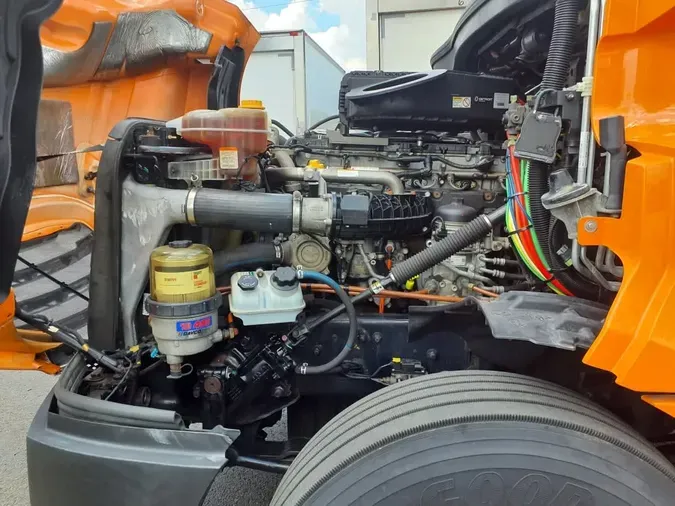2019 FREIGHTLINER NEW CASCADIA PX12664