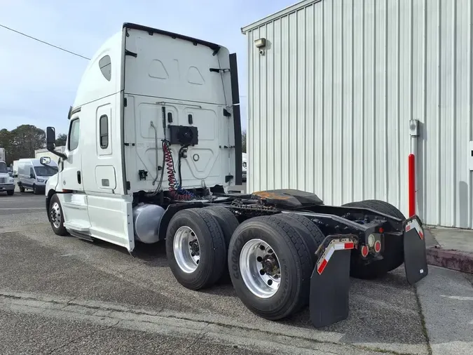 2019 FREIGHTLINER/MERCEDES NEW CASCADIA PX12664