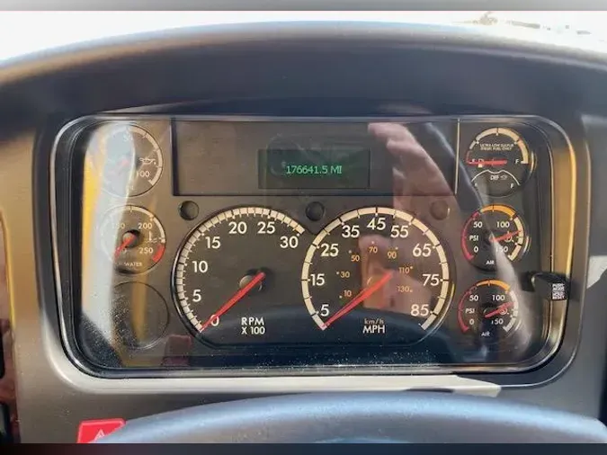 2020 Freightliner Business Class M2 106