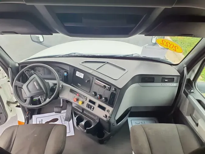 2022 FREIGHTLINER/MERCEDES NEW CASCADIA PX12664