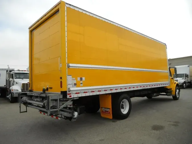2020 Freightliner Business Class M2 106