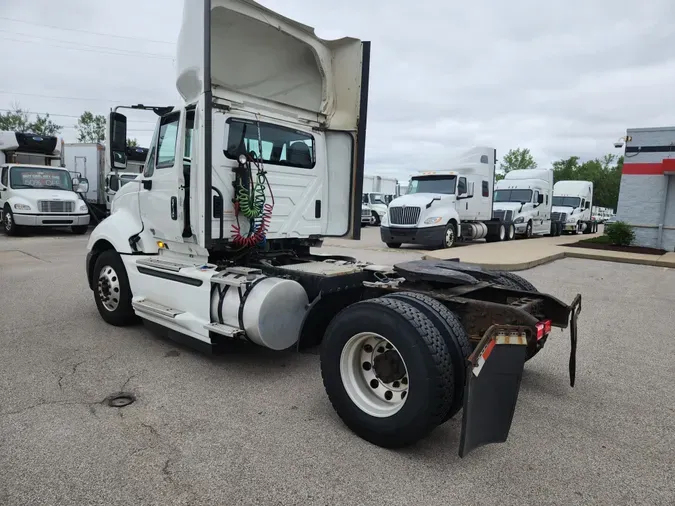 2016 NAVISTAR INTERNATIONAL PROSTAR (4X2)