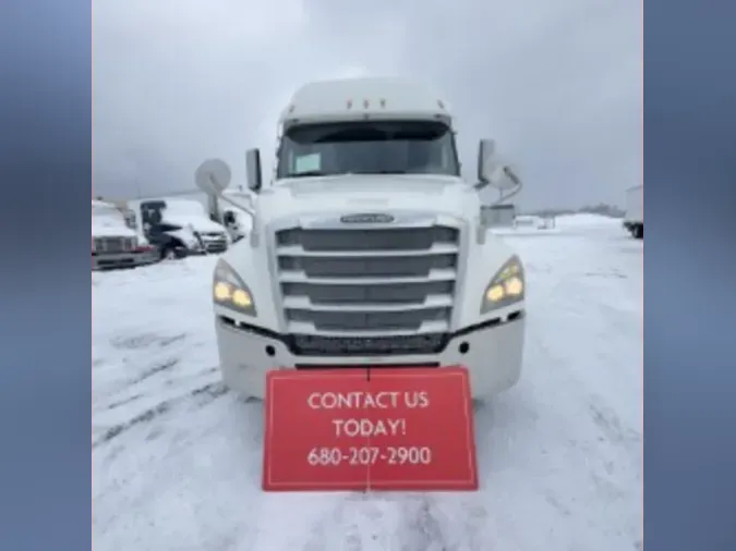 2020 FREIGHTLINER/MERCEDES NEW CASCADIA PX12664