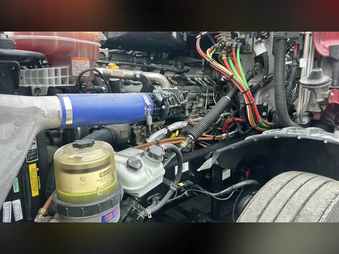 2023 Freightliner Cascadia 12615ba17baabfefcfde08f1d7900405169