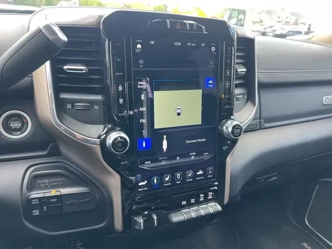 2019 Ram 3500