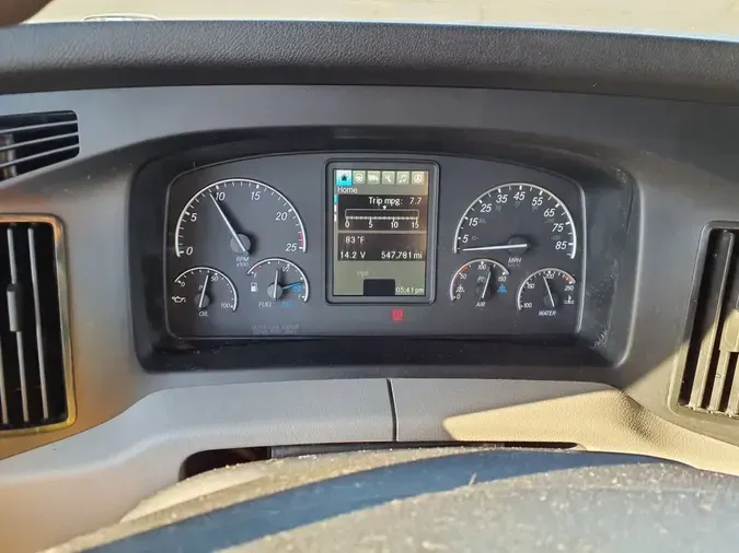 2020 FREIGHTLINER/MERCEDES NEW CASCADIA PX1266415bb6b4c98c8fa4b8adfc8d36ca60355