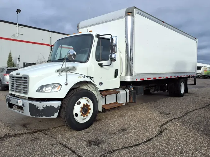 2019 FREIGHTLINER/MERCEDES M2 10615bc5b7e8dff8d4cd660b0911f1f40c0