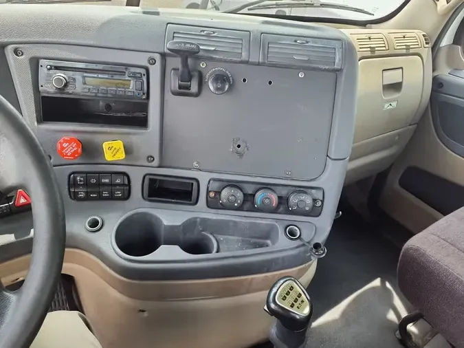 2016 FREIGHTLINER/MERCEDES CASCADIA 125