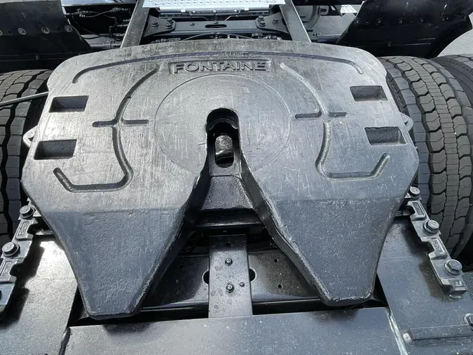 2020 International LT625