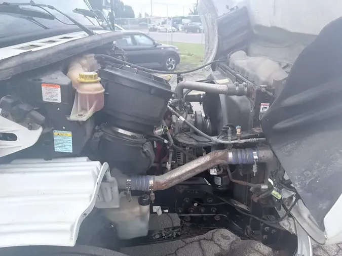 2020 FREIGHTLINER/MERCEDES M2-112
