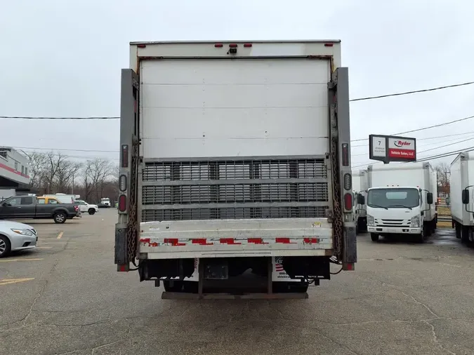 2020 FREIGHTLINER/MERCEDES M2 106