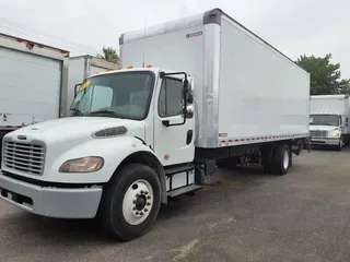 2018 FREIGHTLINER M2 106