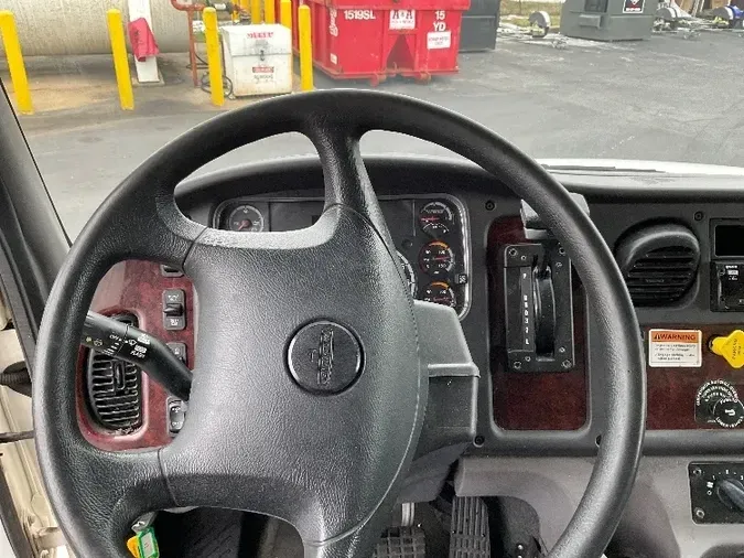 2019 Freightliner M2