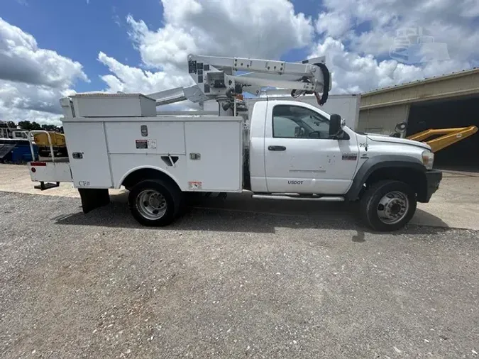 2010 ALTEC AT37G