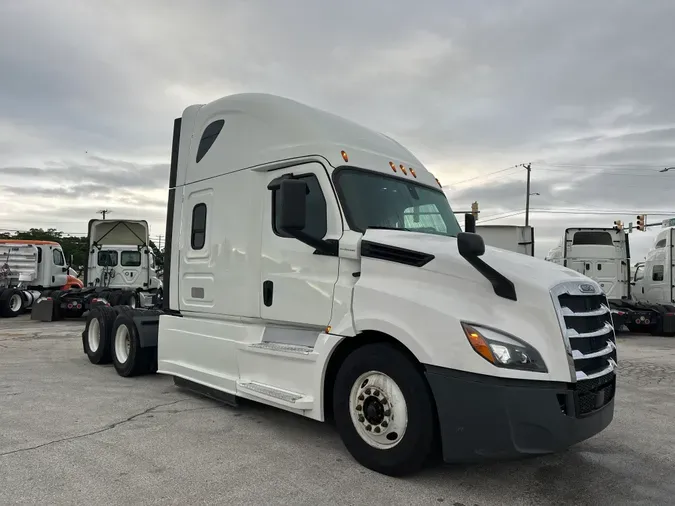 2020 FREIGHTLINER/MERCEDES NEW CASCADIA PX12664