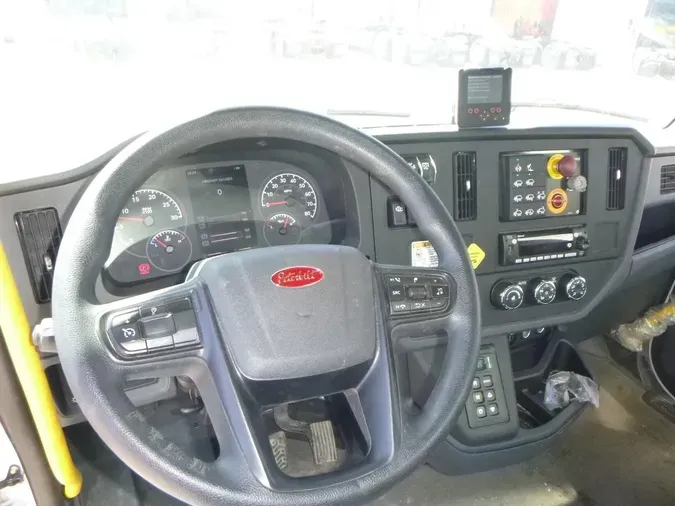 2026 Peterbilt 548