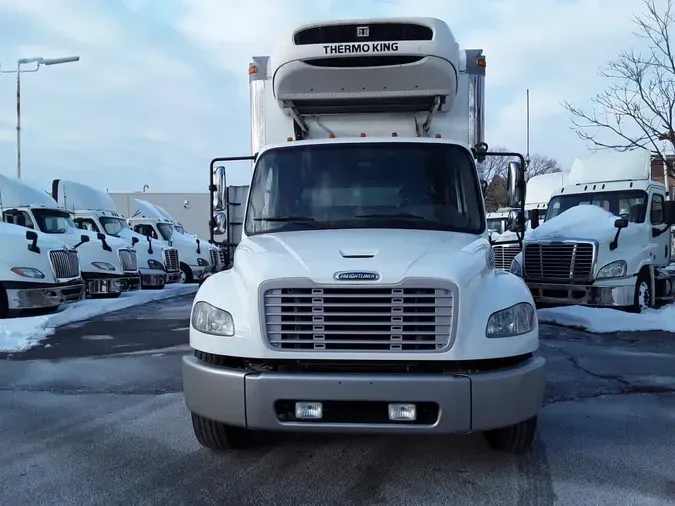 2020 FREIGHTLINER/MERCEDES M2 106