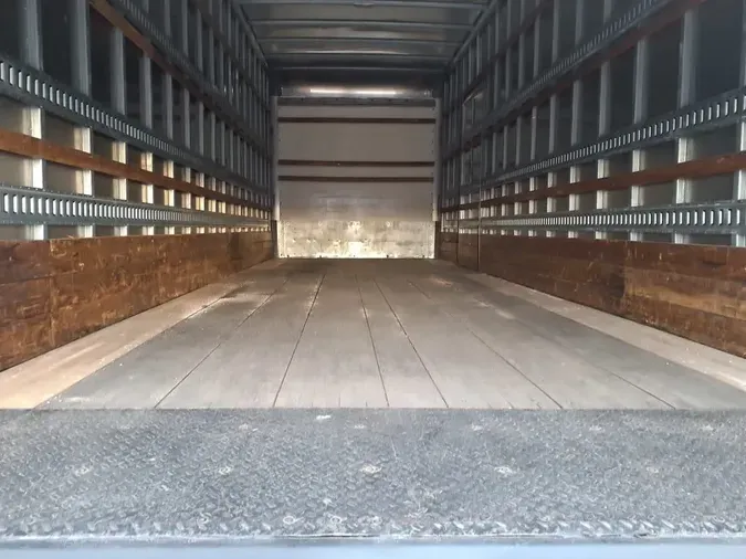 2019 NAVISTAR INTERNATIONAL MV607 (4X2)15c0ea4656c9a865eae285870fa499ce