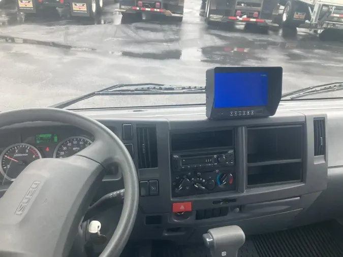 2021 Isuzu NRR