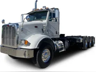 2014 Peterbilt 365