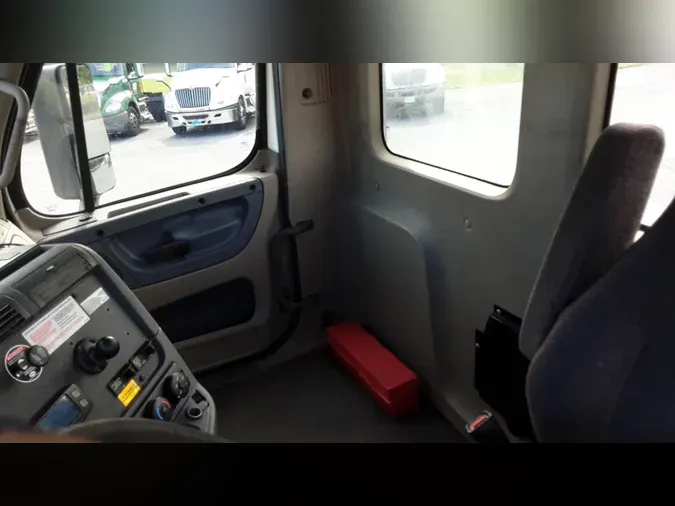 2019 Freightliner Cascadia 125