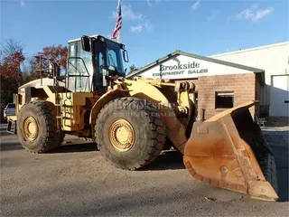 2008 CATERPILLAR 980G