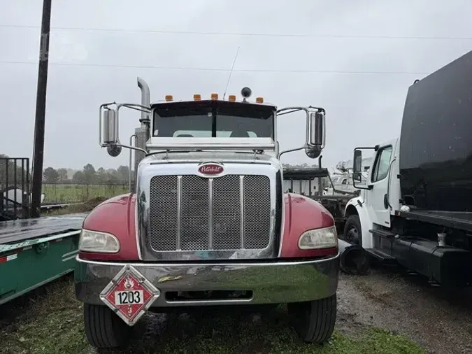 2007 PETERBILT 340