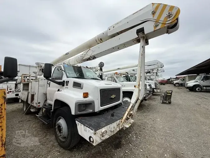 2006 ALTEC AA755L