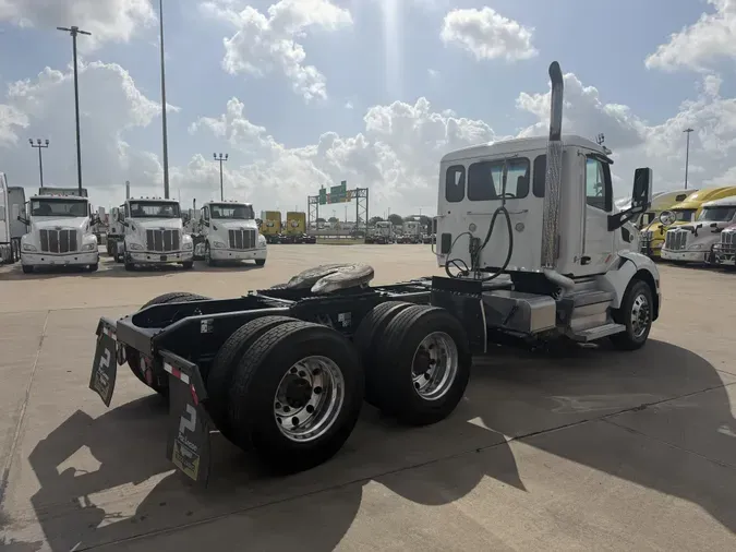 2021 Peterbilt 57915c4b75774e788a16b6bceb62e995d48