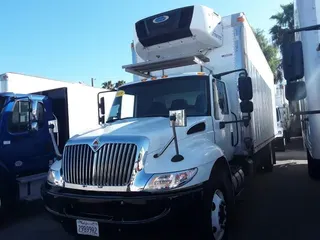 2019 NAVISTAR INTERNATIONAL 4300