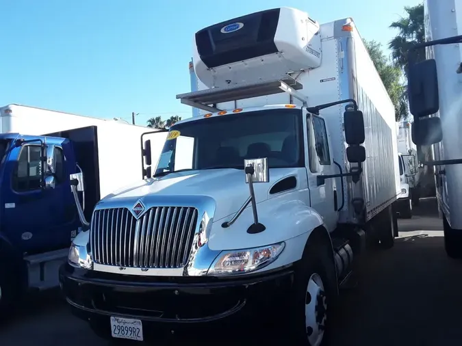 2019 NAVISTAR INTERNATIONAL 430015c4ec06280a6de585b1f054b026163b