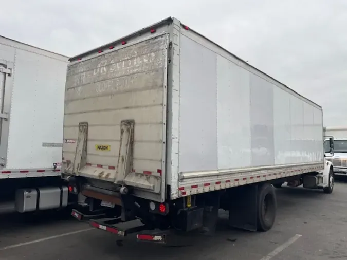 2020 FREIGHTLINER/MERCEDES M2 10615c64313c7b7bebdf85eaf4f3c4baaf5