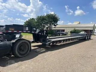 2026 WITZCO CHALLENGER NGB-52/ 26 FT WELL/ AIR RIDE