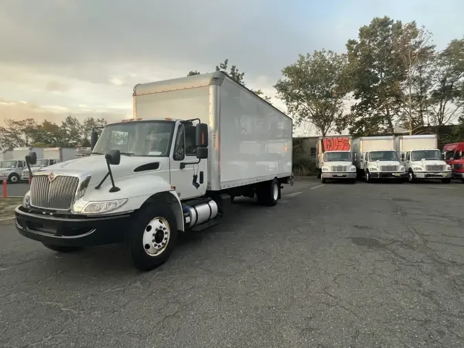 2018 NAVISTAR INTERNATIONAL 4300 LP15c73034ece53aadec6dd77efc323c00