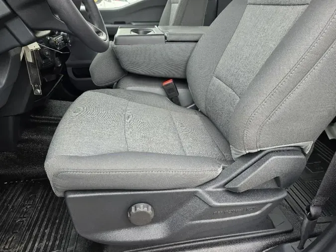 2025 Ford Super Duty F-250 SRW