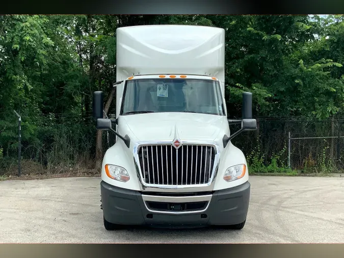 2020 INT LT625 6x4
