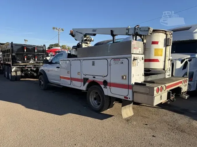 2012 VERSALIFT TEL29