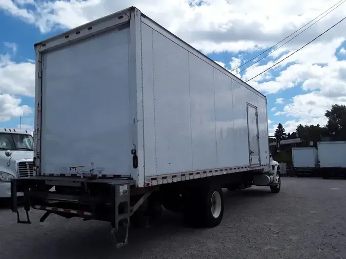 2019 NAVISTAR INTERNATIONAL 4300