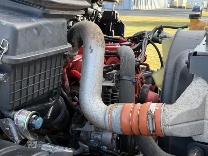 2019 International 4300