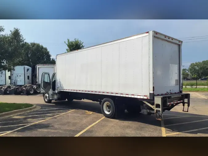 2020 FREIGHTLINER/MERCEDES M2 10615cadc3bb81da0faafe91ddf66e54425