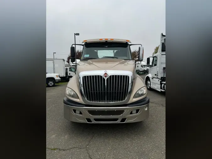 2017 NAVISTAR INTERNATIONAL PROSTAR (4X2)