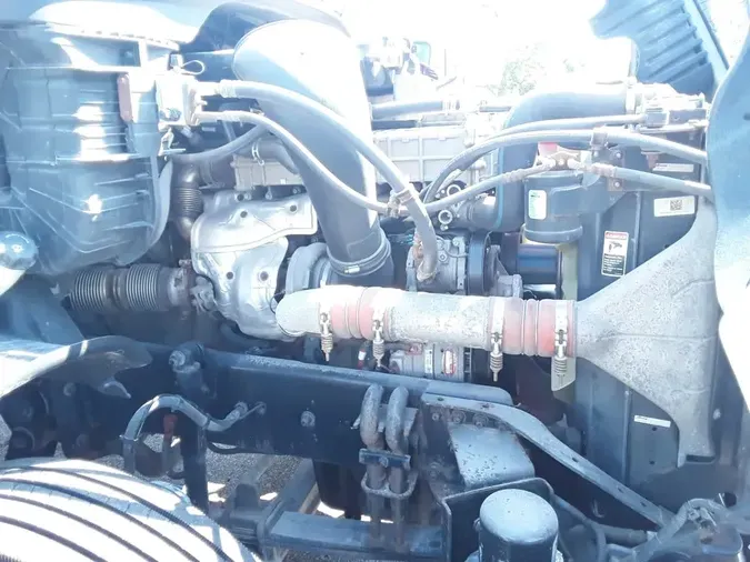 2018 FREIGHTLINER CASCADIA 125