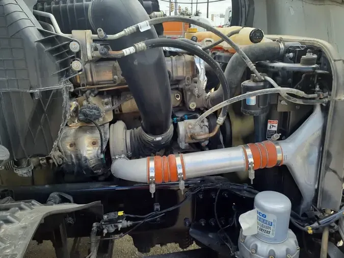 2022 FREIGHTLINER/MERCEDES NEW CASCADIA PX1266415cbb88c90b25f70a095697110cd0191